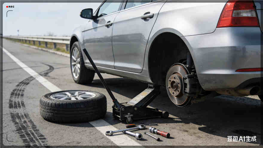 永靖道路救援汽车送玻璃水