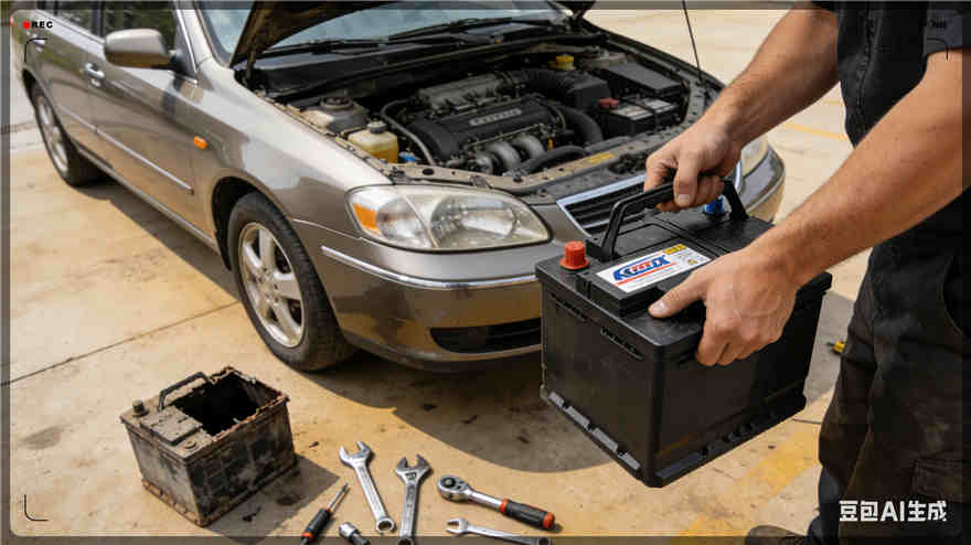 永靖道路救援汽车送机油