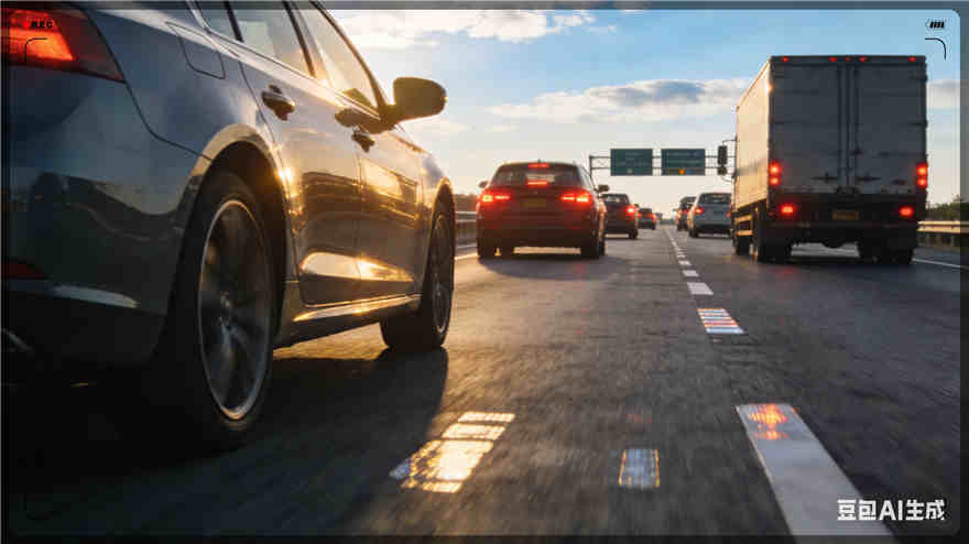 永靖高速公路汽车送汽油